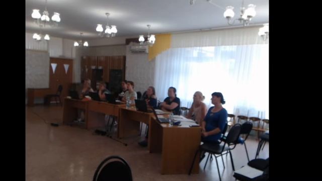 ДПППП "Теория и методика дошкольного воспитания" смотреть онлайн