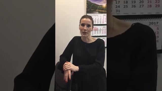 Неделя с Ириной Ости 4 октября 2017 смотреть онлайн