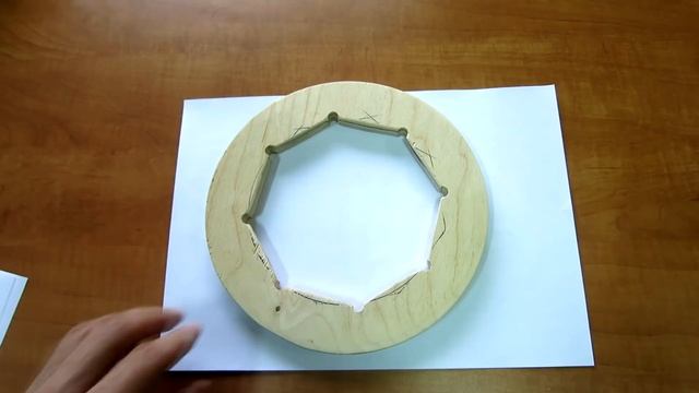 Шкивы для самодельного станка (дополнительная информация) смотреть онлайн