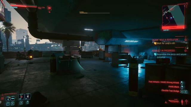Cyberpunk 2077 knife "stealth" build смотреть онлайн