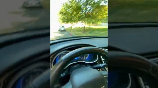 Chrysler 200С BuyCarInUa смотреть онлайн