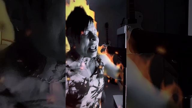 Нащекина Маргарита - распевка вокал Linkin Park