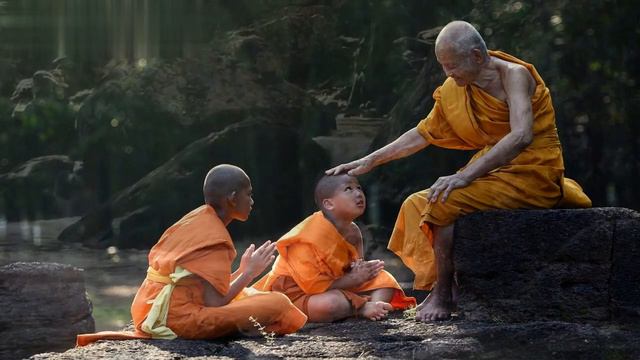 Вкус Жизни (притча) смотреть онлайн