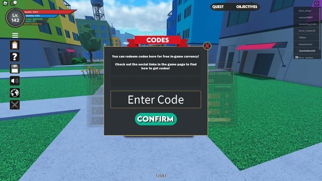 *NEW* All Codes For Boku No Roblox Remastered January 2023 | 275k+ CASH! смотреть онлайн