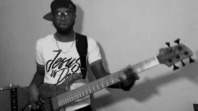 Glory-Deitrick Haddon (Elrick Bass) смотреть онлайн