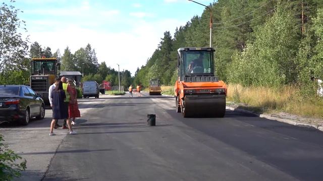 ДвиЖизнь Городская агломерация «Сегежа-Надвоицы». Вторая жизнь после алюминиевого завода. смотреть онлайн