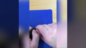 Mercedes Auto key battery replacement W211, W220, W203  Замена батарейки на ключе Мерседес W211 W22