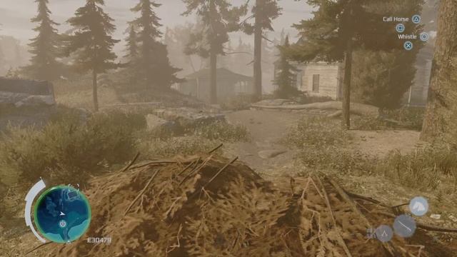 Assassin Creed 3 Remastered platinum trophy cleanup. смотреть онлайн