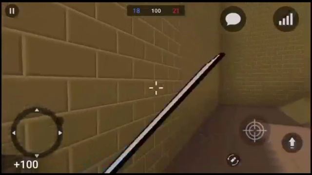 Последний самурай(Block Strike)11# смотреть онлайн
