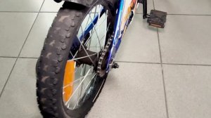 Детский велосипед Stern Rocket 16