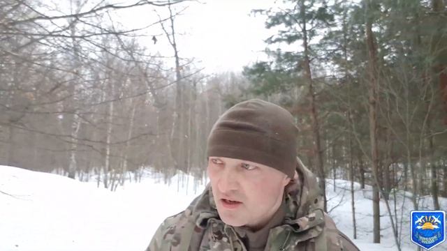 ЛЕСНОЙ ЧАЙ НА КОСТРЕ | ПОХОД В ЛЕС НА ЧАЕПИТИЕ. смотреть онлайн
