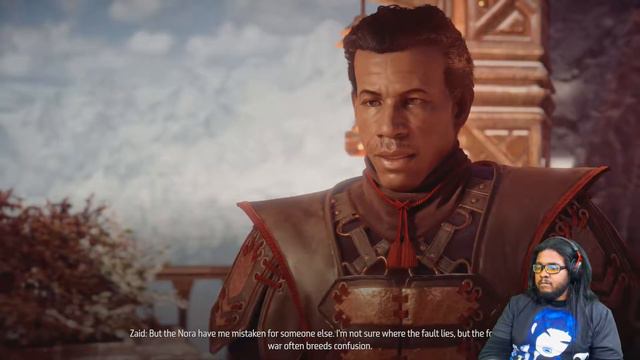 Horizon Zero Dawn - Lets Play #5 - mistakes were made смотреть онлайн