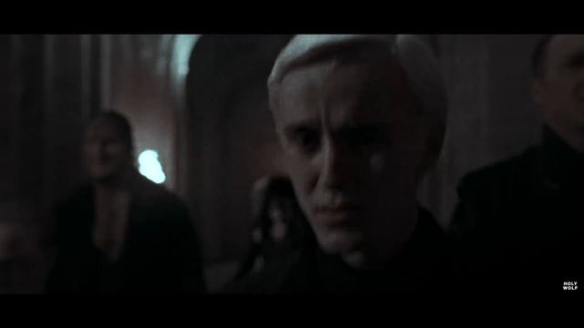sabrina&draco | one way or another. смотреть онлайн