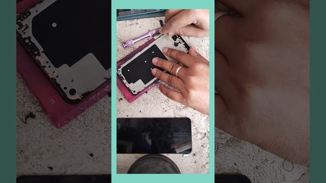 OPPO A78 5G LED DISPLAY CHANGE ?? смотреть онлайн