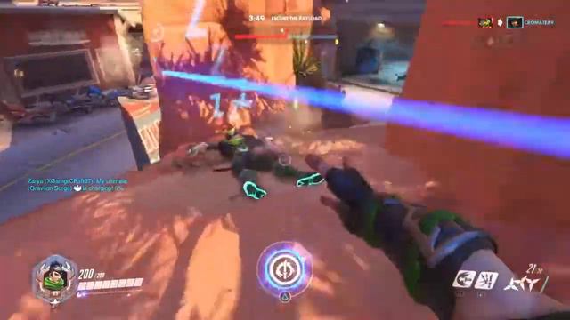 10+ best overwatch concept skins смотреть онлайн