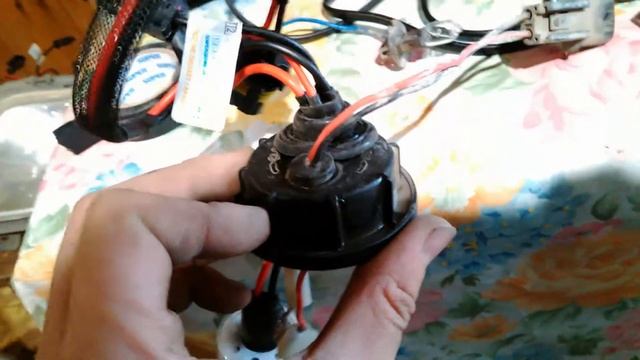 AvtoGSM.ru Ксенон MaxLight FX H3 3000K смотреть онлайн