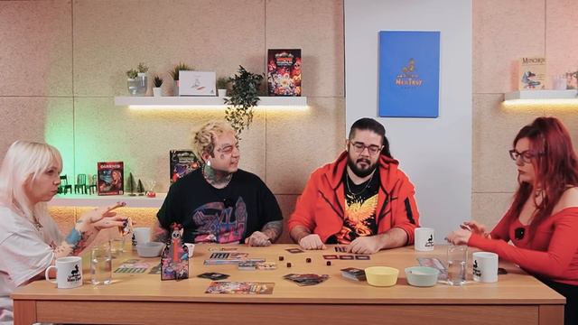 EPİK BÜYÜ SAVAŞLARI Oynuyoruz