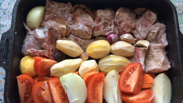 Вкусные идеи от Александры