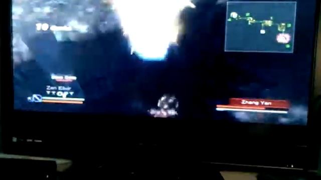 Teacher Chapter 4 Two Front Defense смотреть онлайн