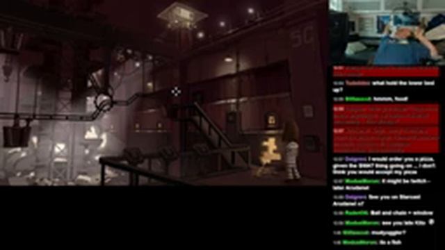 Let's Play "The Journey Down" Chapter Two! - 1 / 2 смотреть онлайн