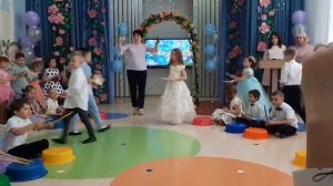 Оркестр на выпускном