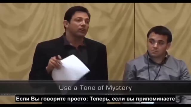 1.4. Практика! Как получить 4 микро-соглашения в приветствии?! Если помните...? смотреть онлайн
