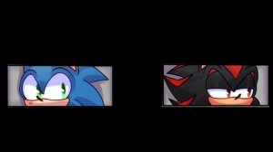 Sonadow: The Lift (Comic Dub)