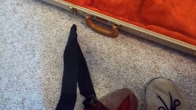 1982 Fender the strat смотреть онлайн