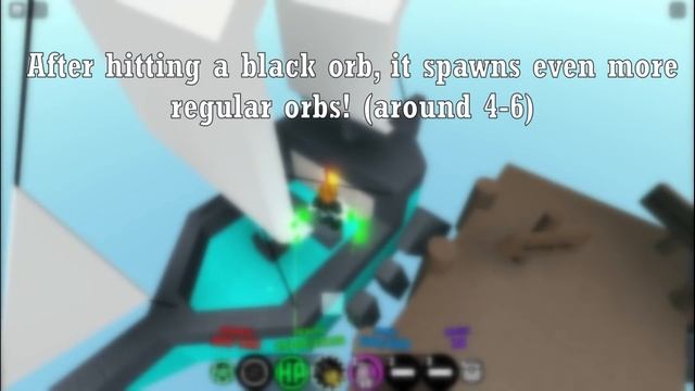 Jack O' Lantern Event Class Showcase! | Critical Legends ROBLOX смотреть онлайн