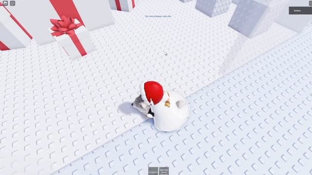 Новогодняя башня! / Roblox New year tower?✨ смотреть онлайн