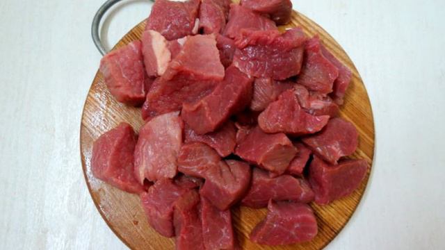 Готовим дома