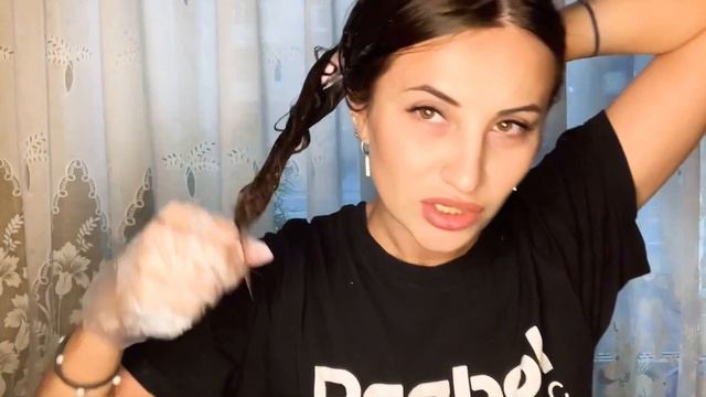 КЕРАТИНОВОЕ ВЫПРЯМЛЕНИЕ ВОЛОС САМОЙ СЕБЕ! Ot WILDBERRIES БОТЕКС ВОЛОС. СОВЕТЫ КРАСОТЫ. смотреть онлайн