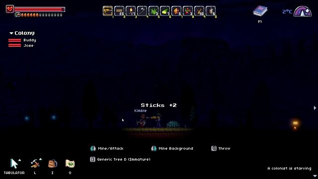 UNDERGROUND ADVENTURE - FARWORLD PIONEERS Demo Gameplay Ep 4 смотреть онлайн