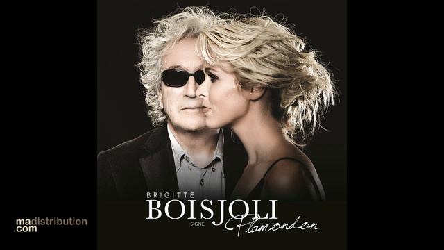 Brigitte Boisjoli – Besoin d'amour смотреть онлайн