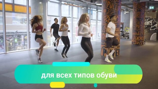 Умные шнурки для обуви смотреть онлайн