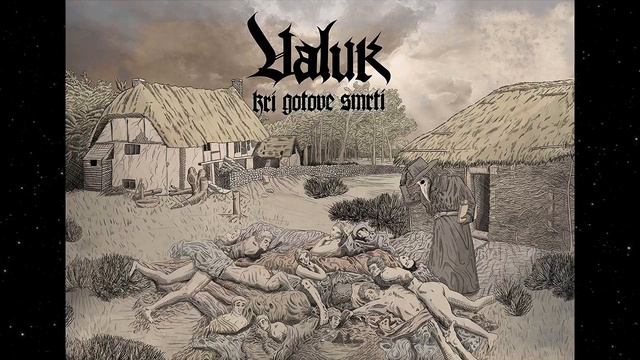 Valuk - Kri Gotove Smrti (Full Album) смотреть онлайн