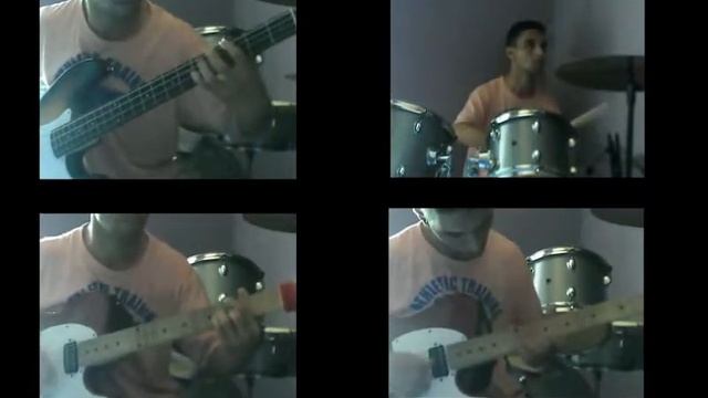 Improviso - 3 смотреть онлайн