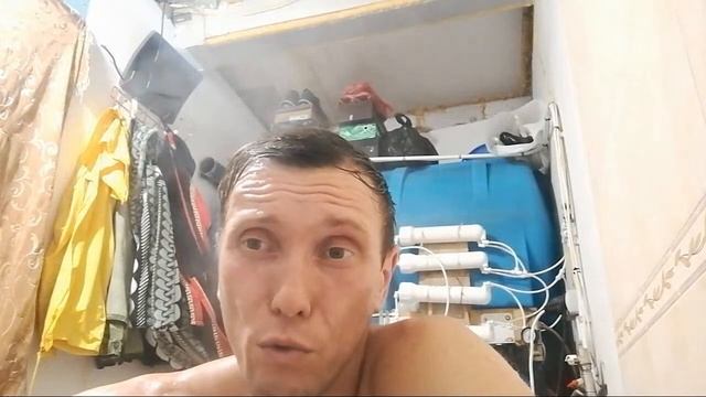 Ночная Ванна. 2.0 смотреть онлайн