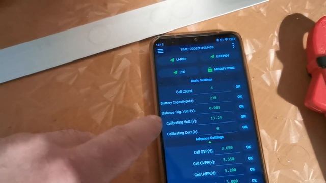 Обзор и тестирование BMS платы JK-SMART BMS B2A8S20P 4S-8S (12-24v) для Lifepo4, Li-Ion, LTO смотреть онлайн