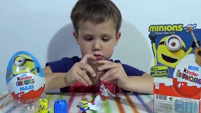 ОТЕЦ ИСПОЛЬЗУЕТ МИСТЕРА МАКСА ДЛЯ ЭТОГО... смотреть онлайн