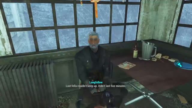 Fallout 4 смотреть онлайн