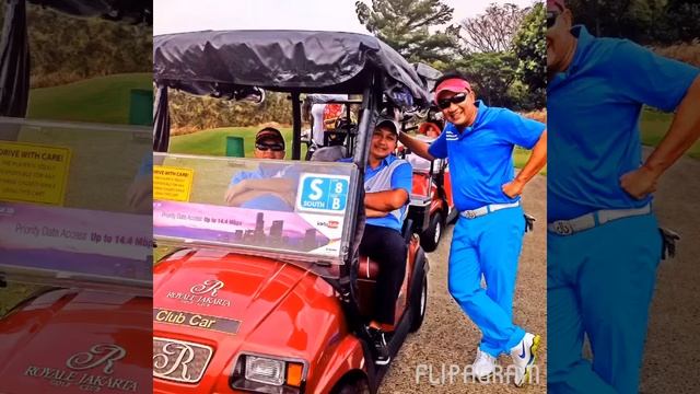 Why we love golf?? Fun, happy,, relationship, friends, art, caddy, skill, and many more.. смотреть онлайн