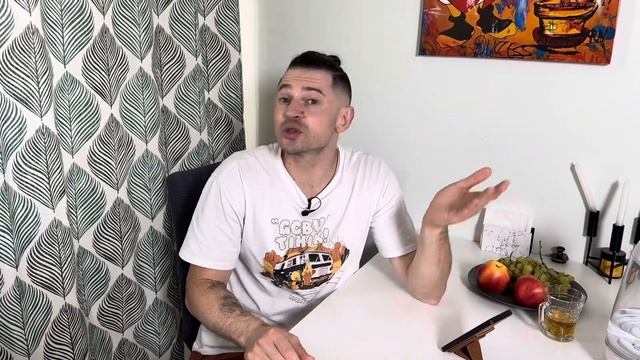 КАК Я ПОХУДЕЛ НА 7 КГ за 30 ДНЕЙ С ПОМОЩЬЮ ОЧИСТКИ КИШЕЧНИКА ГРИНМАКС смотреть онлайн