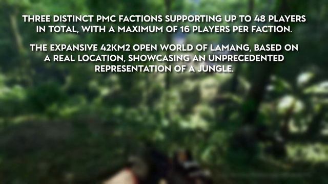 Gray Zone Warfare is the NEXT Big Tactical Shooter смотреть онлайн