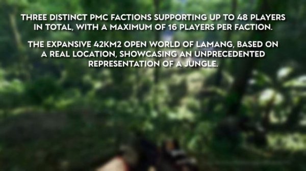 Gray Zone Warfare is the NEXT Big Tactical Shooter