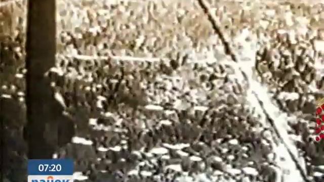 Петр Нестеров - первый в мире, кто совершил "мертвую петлю" смотреть онлайн