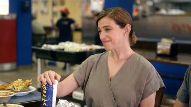 First Look: La Frontera with Pati Jinich смотреть онлайн