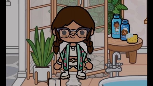 7 идей комнат из Pinterest ?? /Тока Бока/ ~|Kandy Baker|~ //Toca Life World // ?? смотреть онлайн