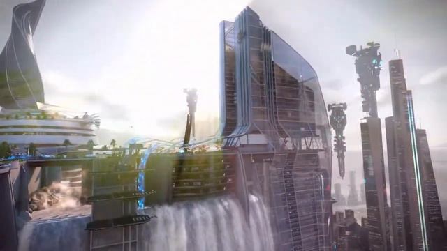 Killzone: В плену сумрака | Прохождение #1 (PS4) смотреть онлайн