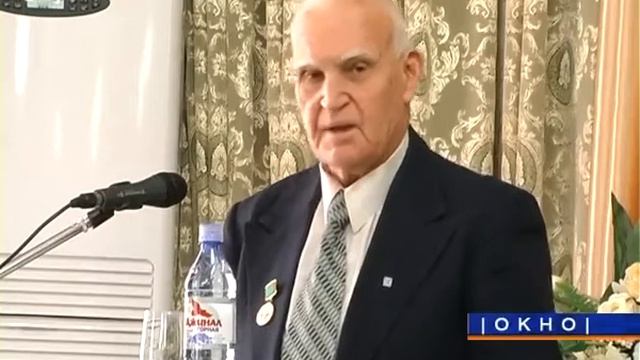 День пожилых людей в поселке Каменоломни смотреть онлайн